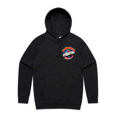 Doindough Men's Hoodie